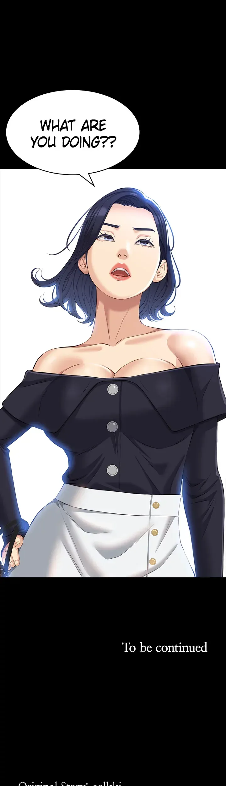 Read Resume chapter 34 image 44 on Lezhin