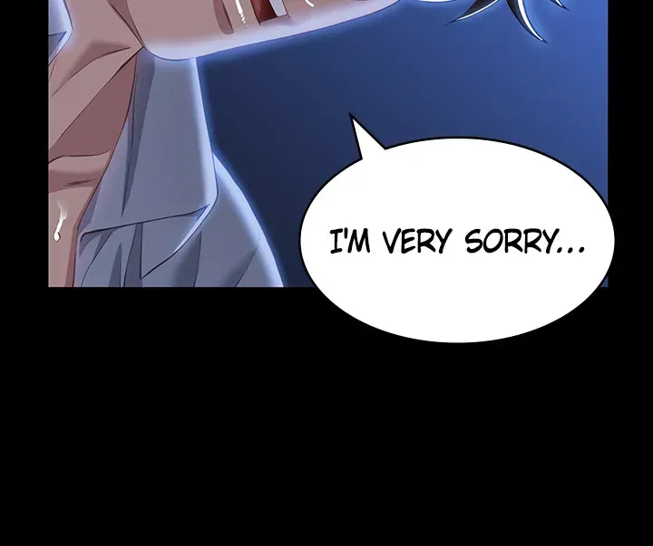 Read Resume chapter 34 image 8 on Lezhin