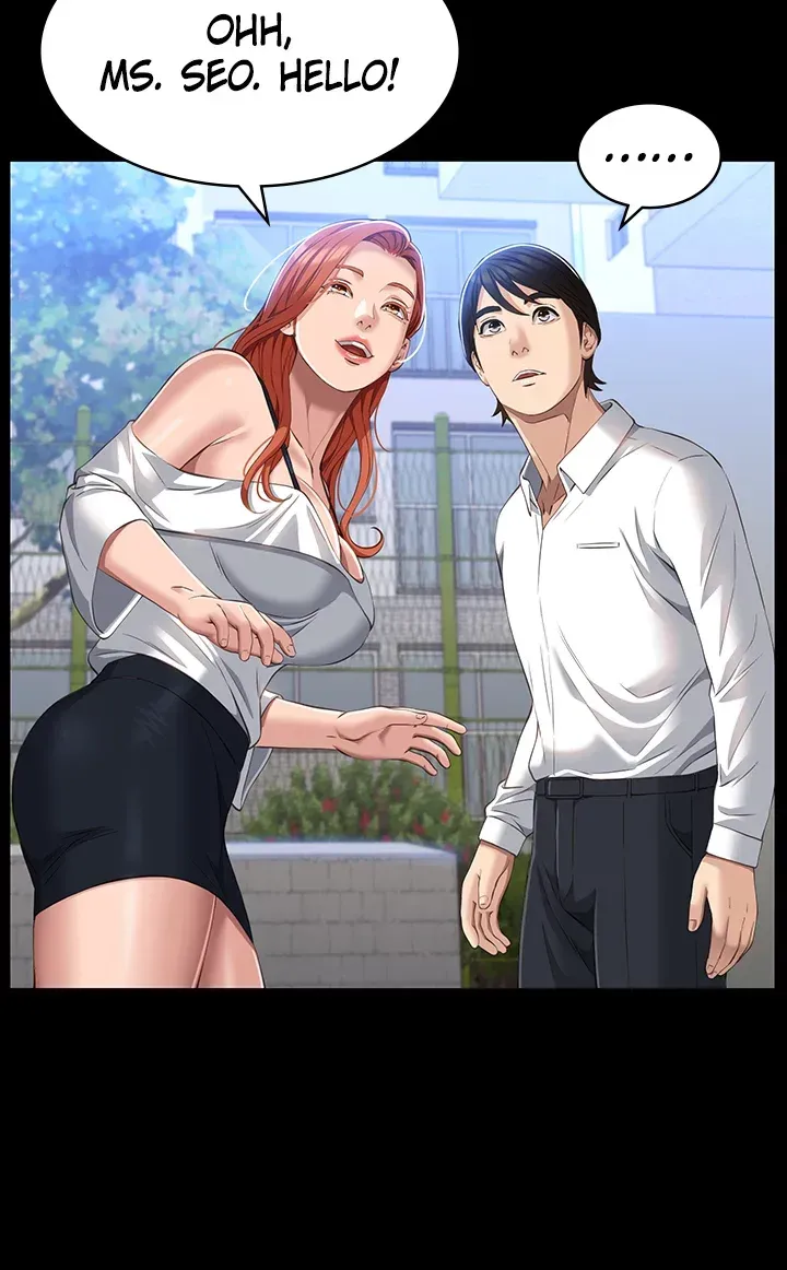 Read Resume chapter 35 image 8 on Lezhin