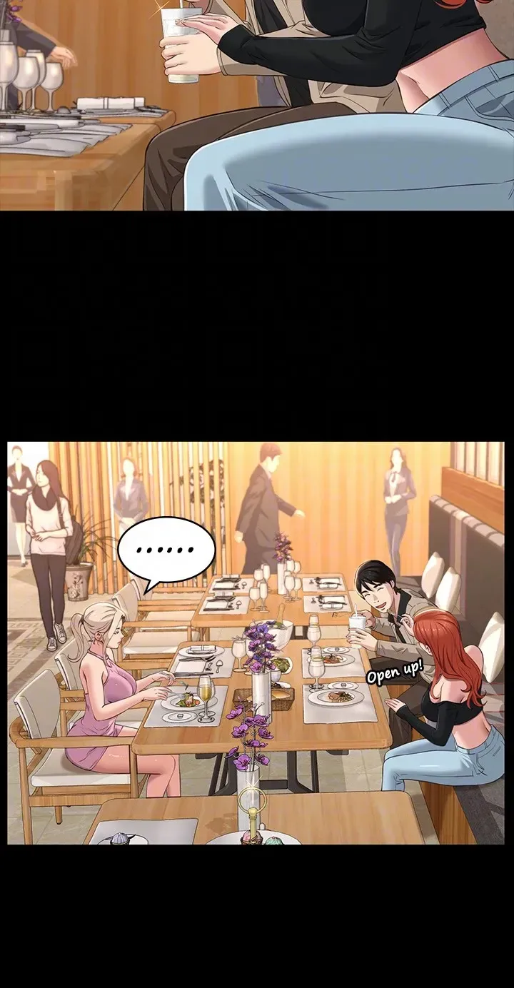 Read Resume chapter 36 image 32 on Lezhin