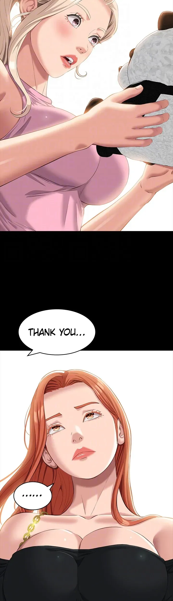 Read Resume chapter 36 image 36 on Lezhin