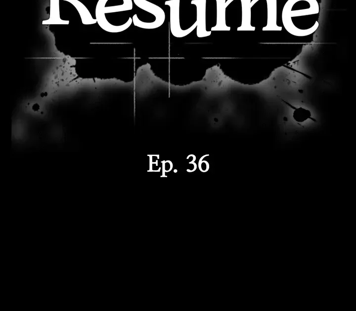 Read Resume chapter 36 image 4 on Lezhin