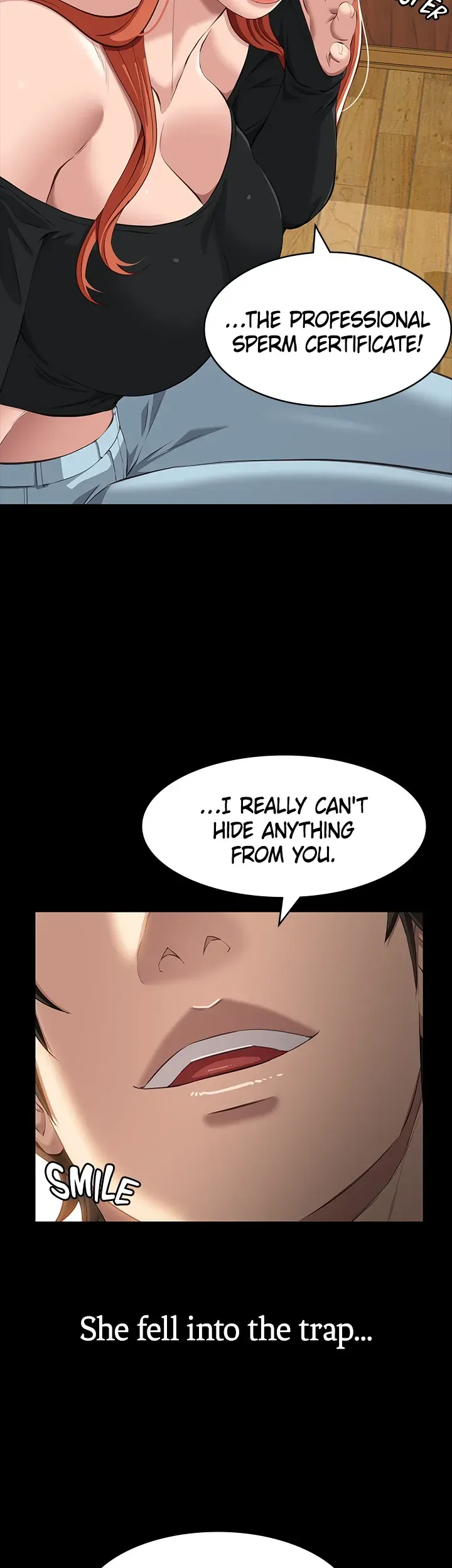 Read Resume chapter 37 image 20 on Lezhin