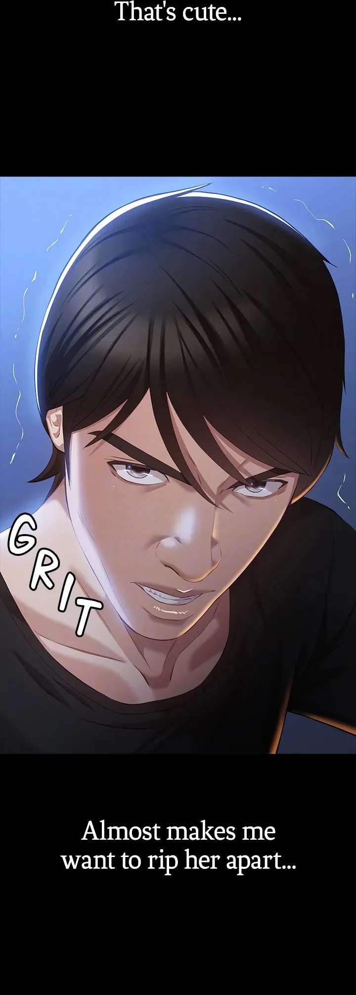 Read Resume chapter 38 image 17 on Lezhin