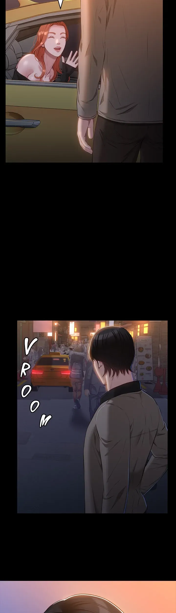 Read Resume chapter 38 image 24 on Lezhin