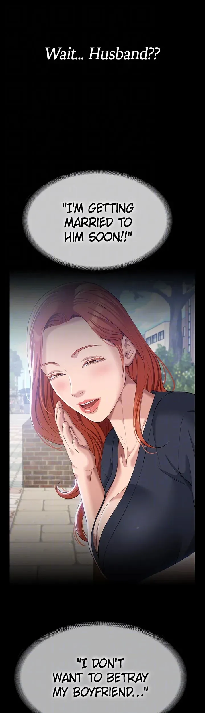 Read Resume chapter 38 image 35 on Lezhin