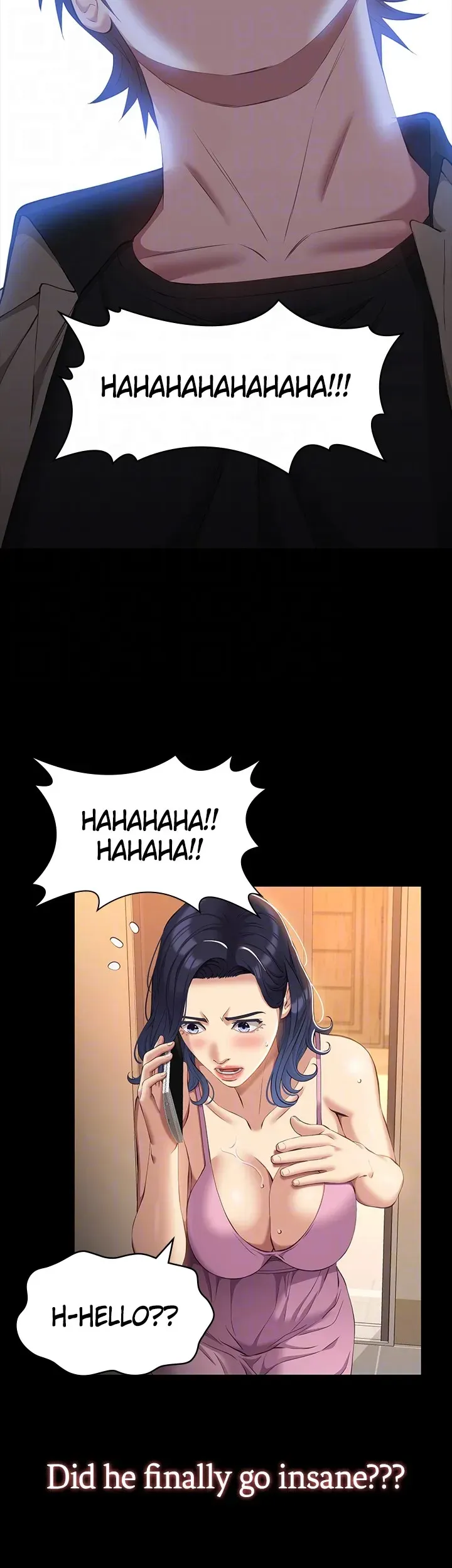 Read Resume chapter 38 image 38 on Lezhin