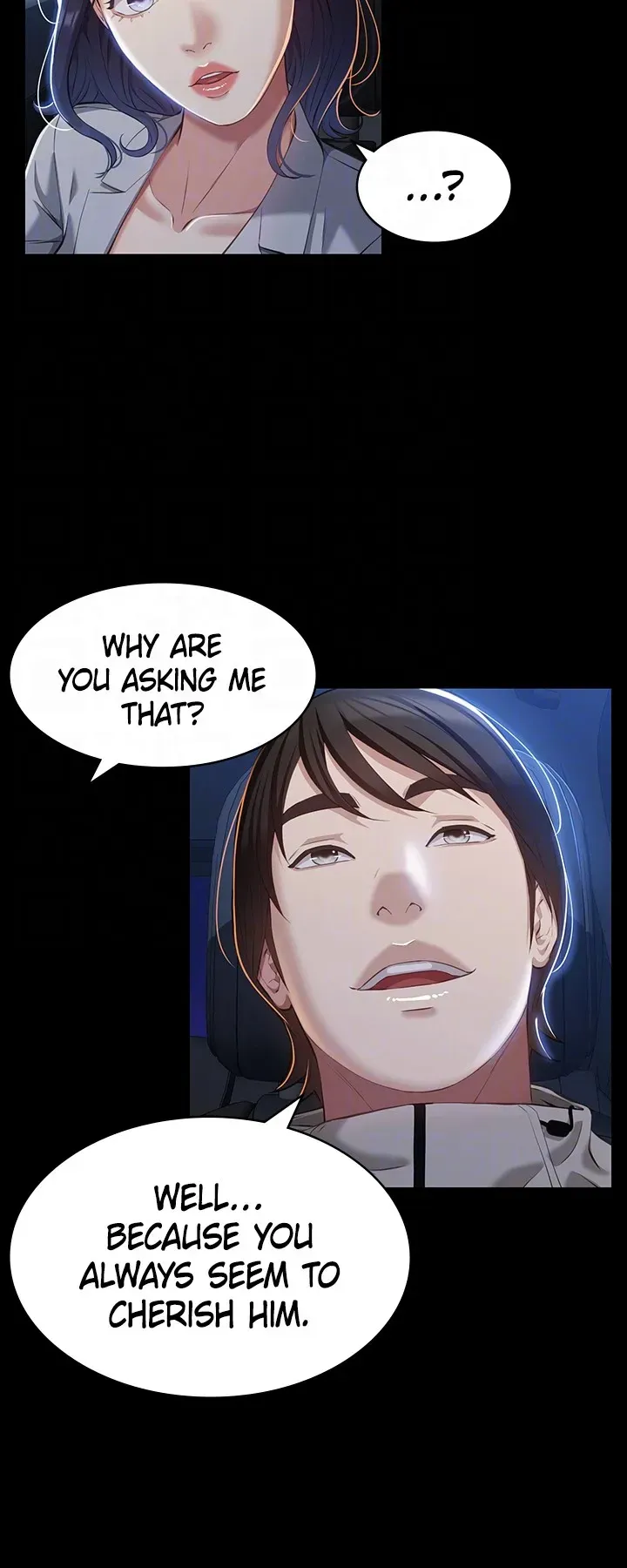 Read Resume chapter 39 image 31 on Lezhin