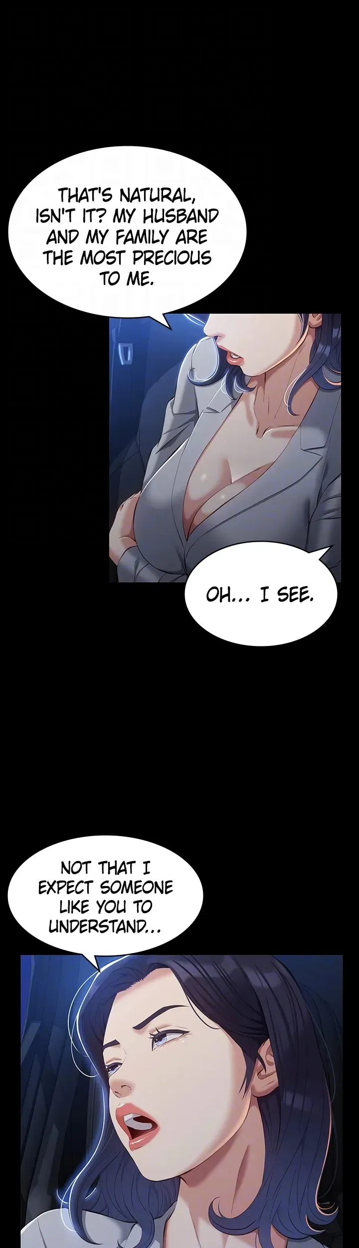 Read Resume chapter 39 image 32 on Lezhin
