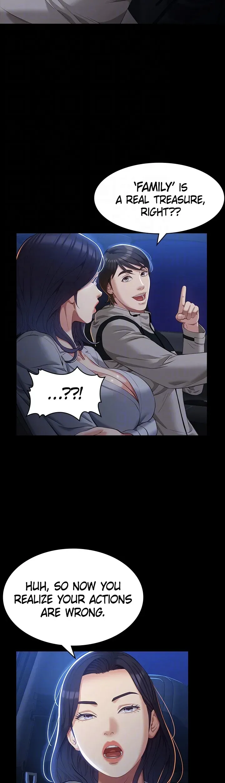 Read Resume chapter 39 image 34 on Lezhin