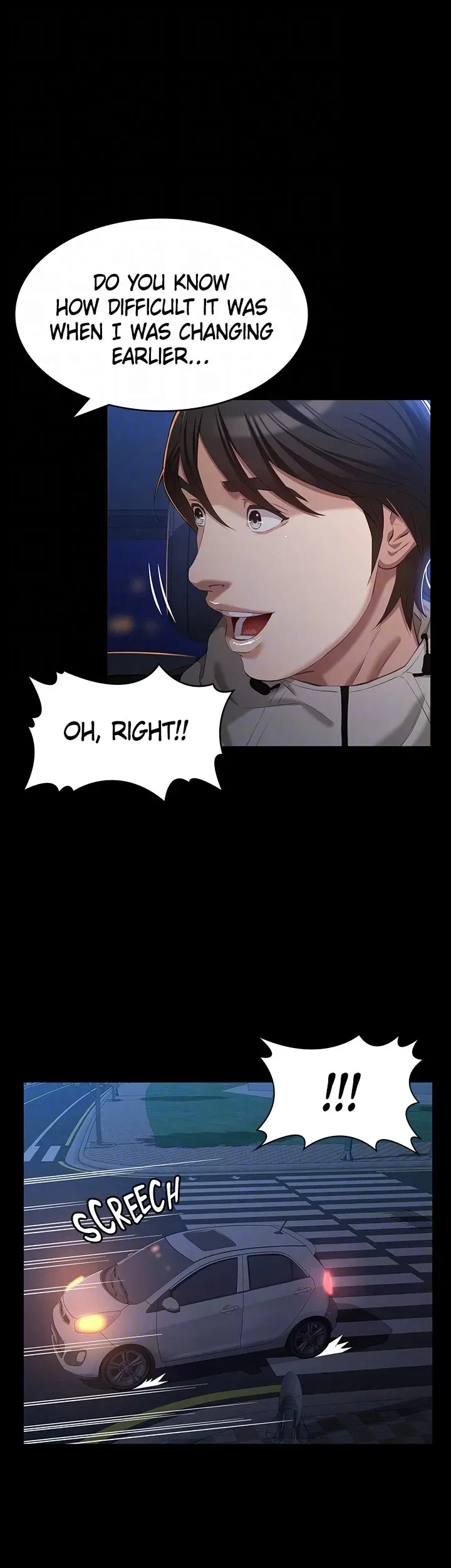 Read Resume chapter 39 image 36 on Lezhin