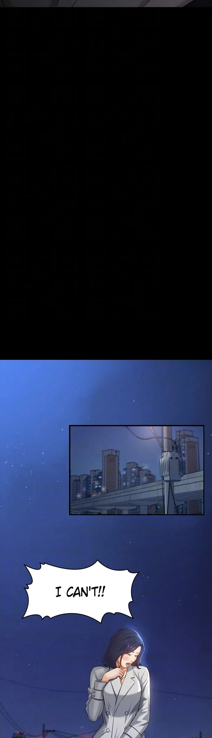 Read Resume chapter 39 image 39 on Lezhin