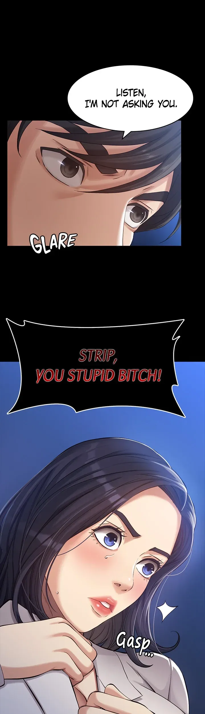 Read Resume chapter 39 image 43 on Lezhin