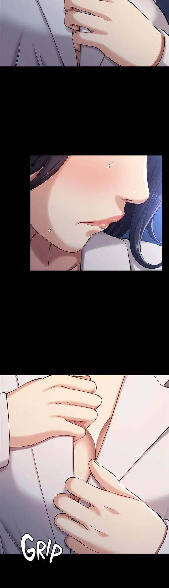 Read Resume chapter 39 image 44 on Lezhin