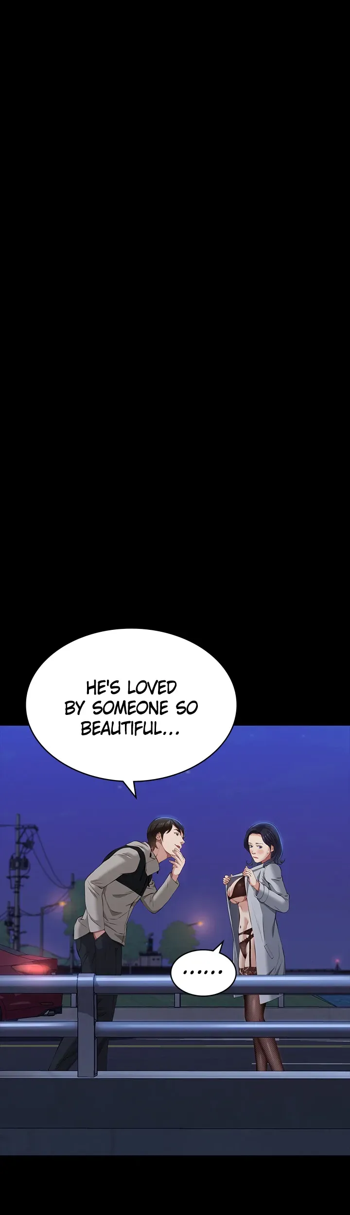 Read Resume chapter 39 image 48 on Lezhin