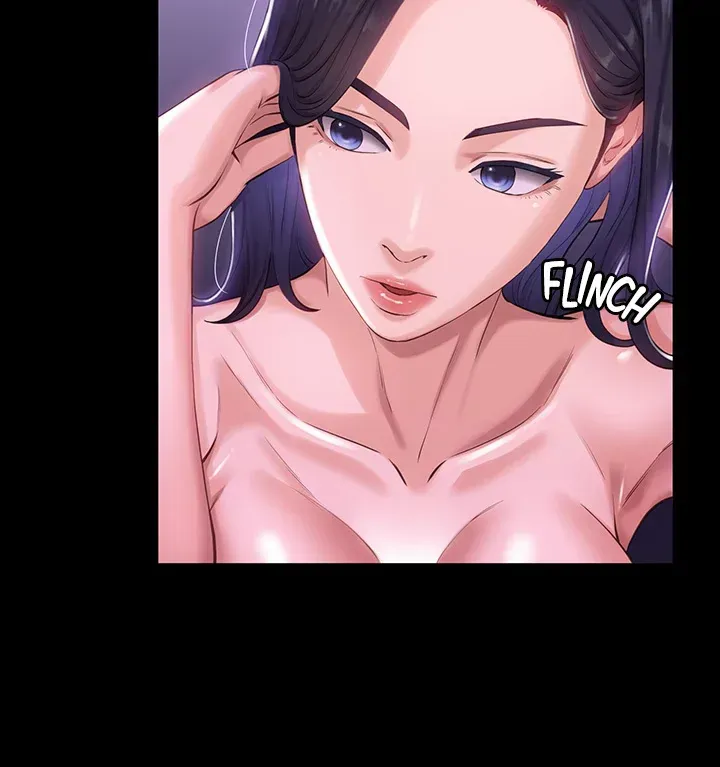 Read Resume chapter 4 image 16 on Lezhin