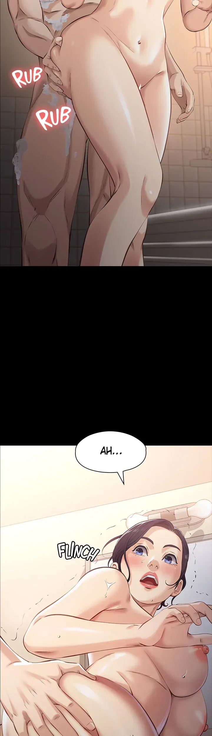 Read Resume chapter 4 image 2 on Lezhin