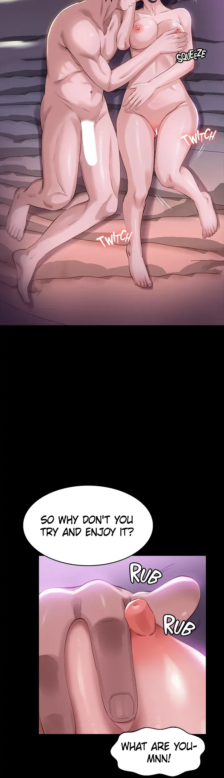Read Resume chapter 4 image 25 on Lezhin