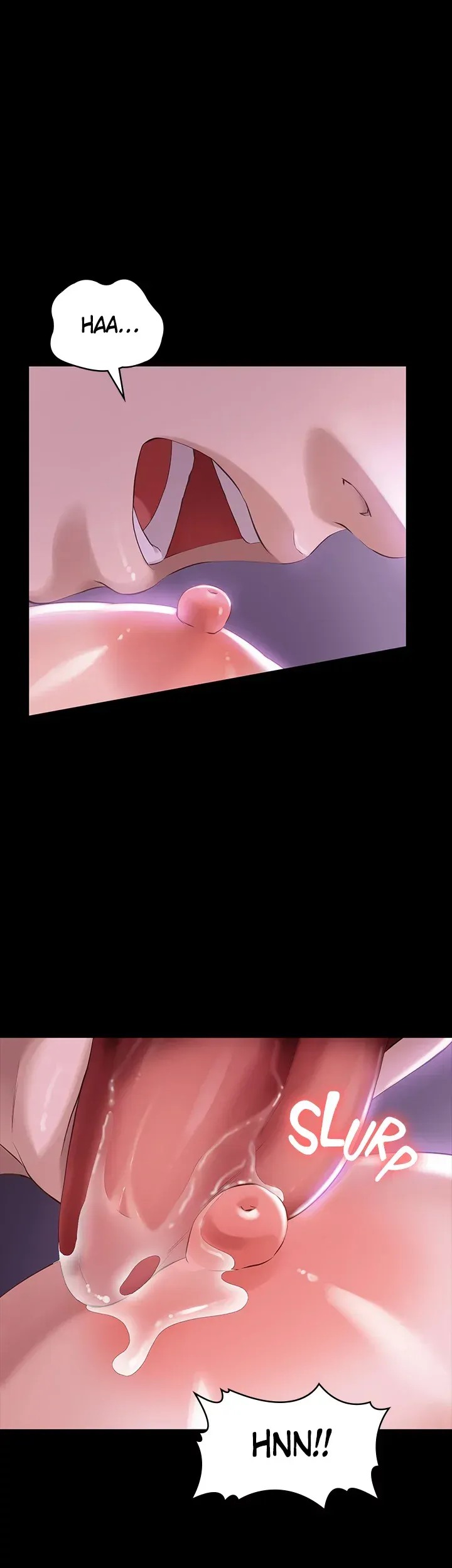 Read Resume chapter 4 image 26 on Lezhin