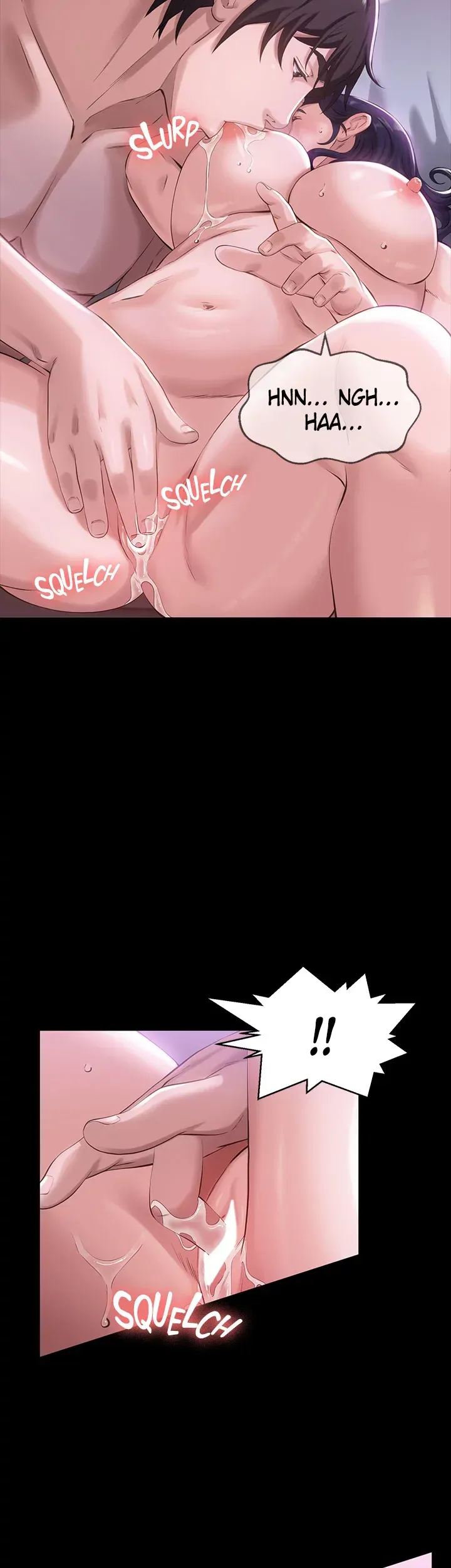Read Resume chapter 4 image 29 on Lezhin
