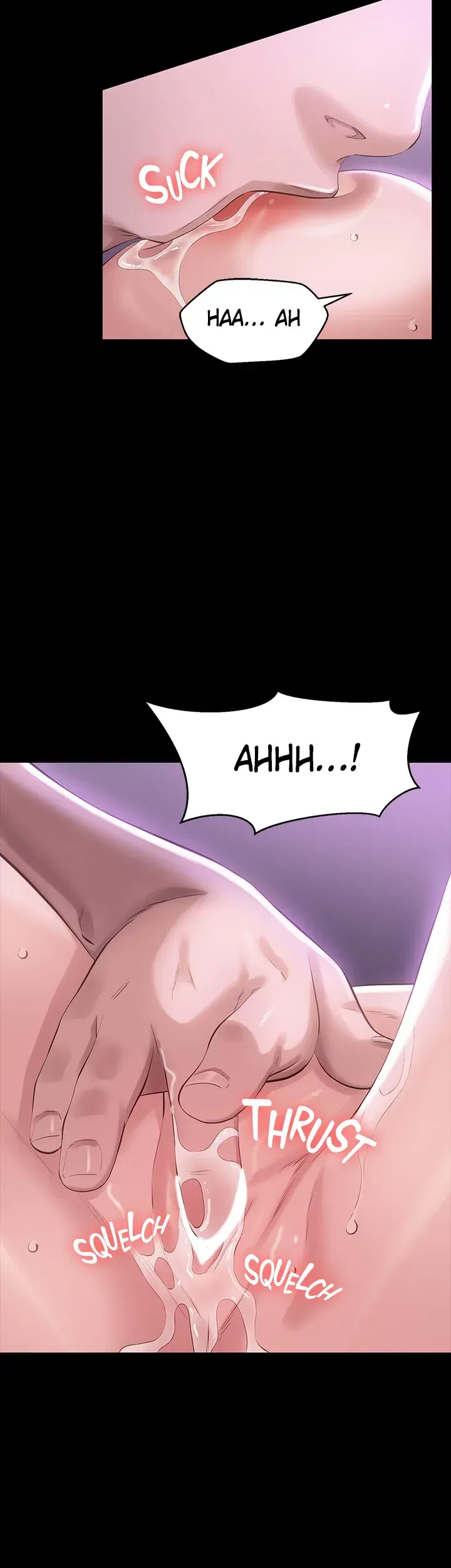 Read Resume chapter 4 image 30 on Lezhin