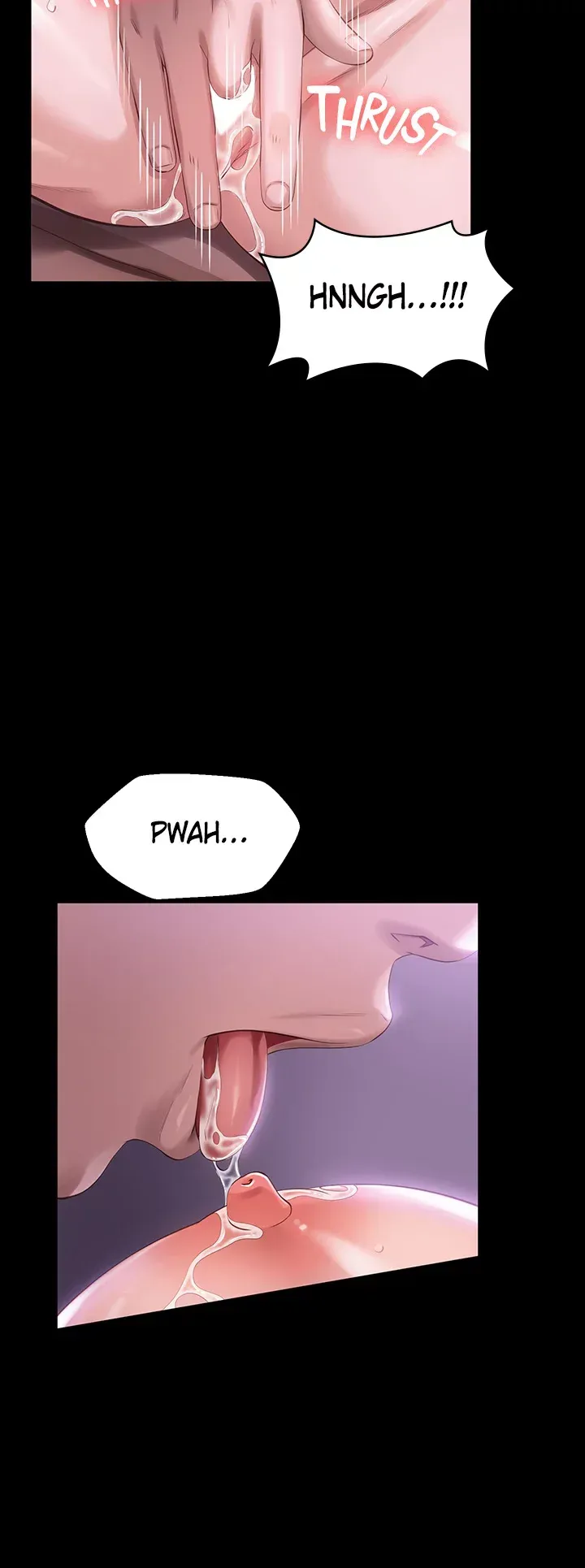 Read Resume chapter 4 image 32 on Lezhin