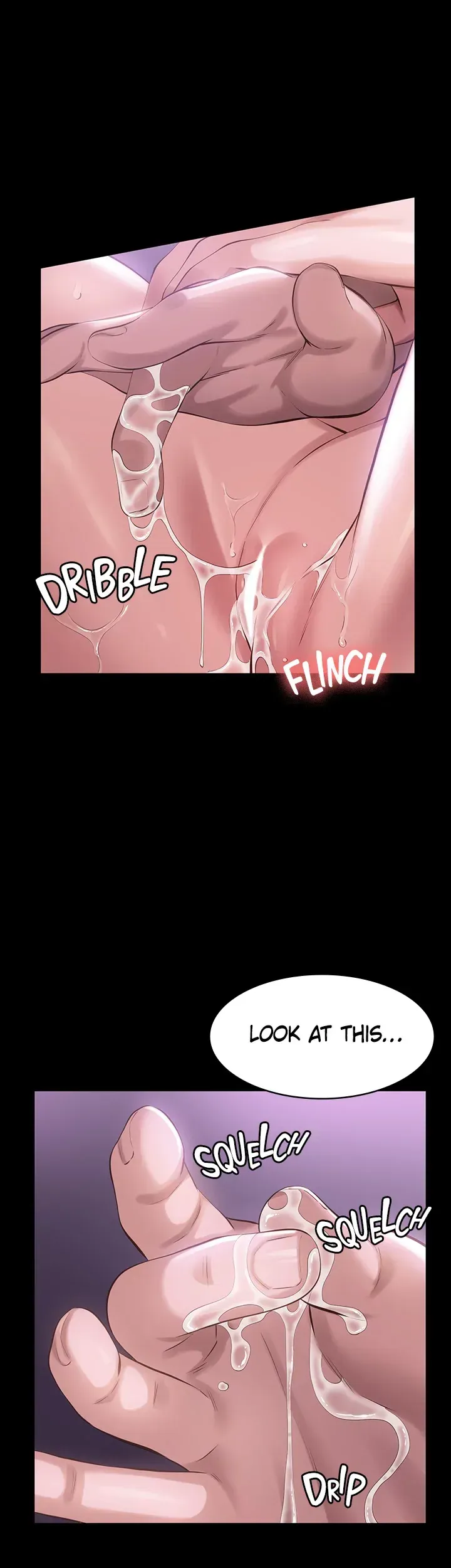 Read Resume chapter 4 image 33 on Lezhin