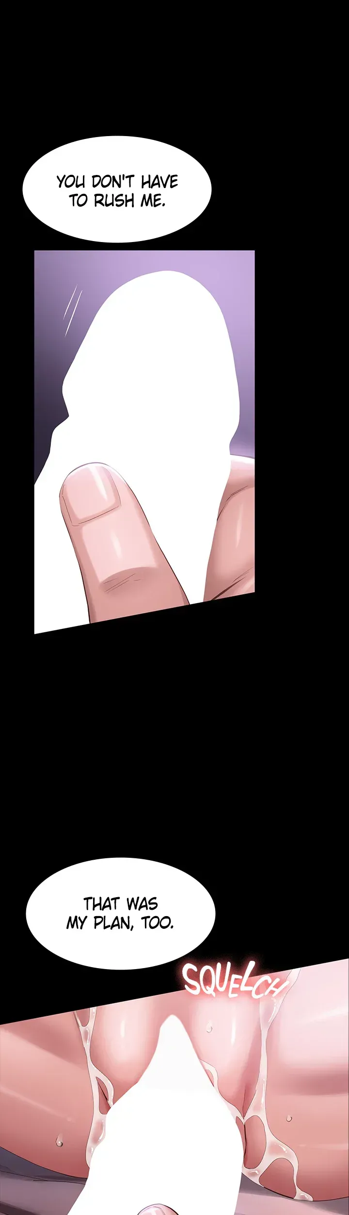 Read Resume chapter 4 image 37 on Lezhin