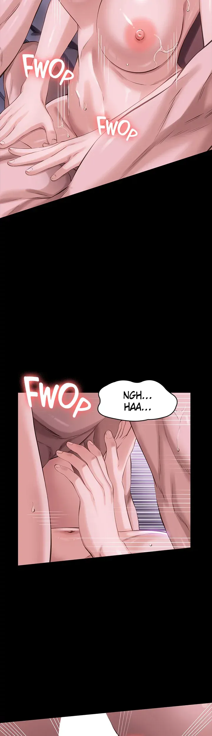 Read Resume chapter 4 image 46 on Lezhin
