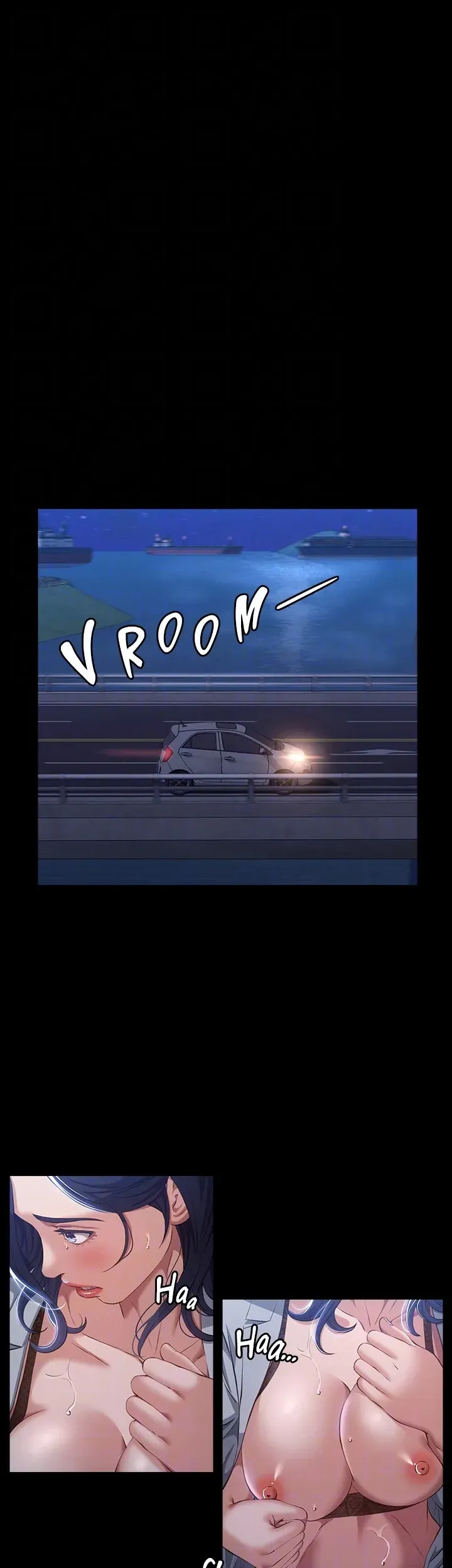Read Resume chapter 40 image 31 on Lezhin