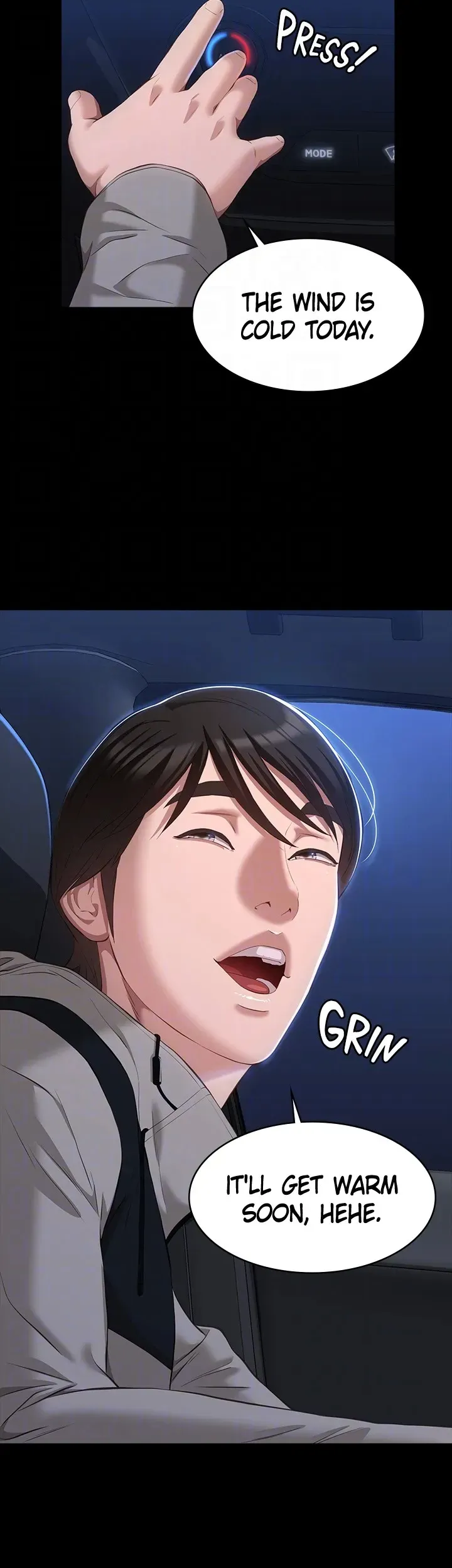 Read Resume chapter 40 image 33 on Lezhin
