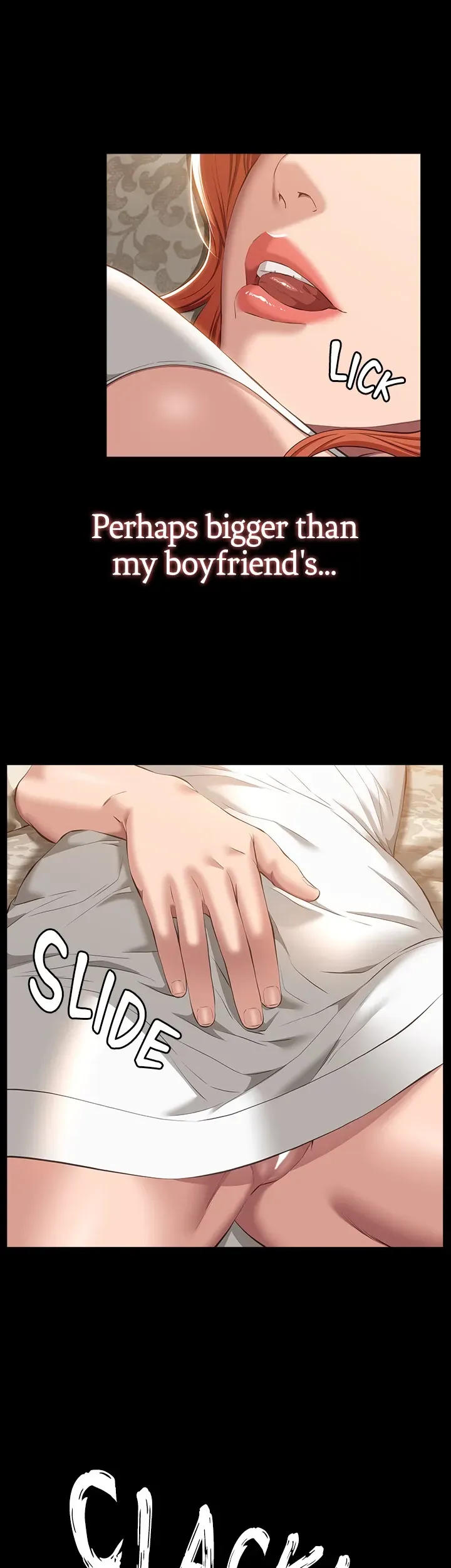 Read Resume chapter 40 image 40 on Lezhin