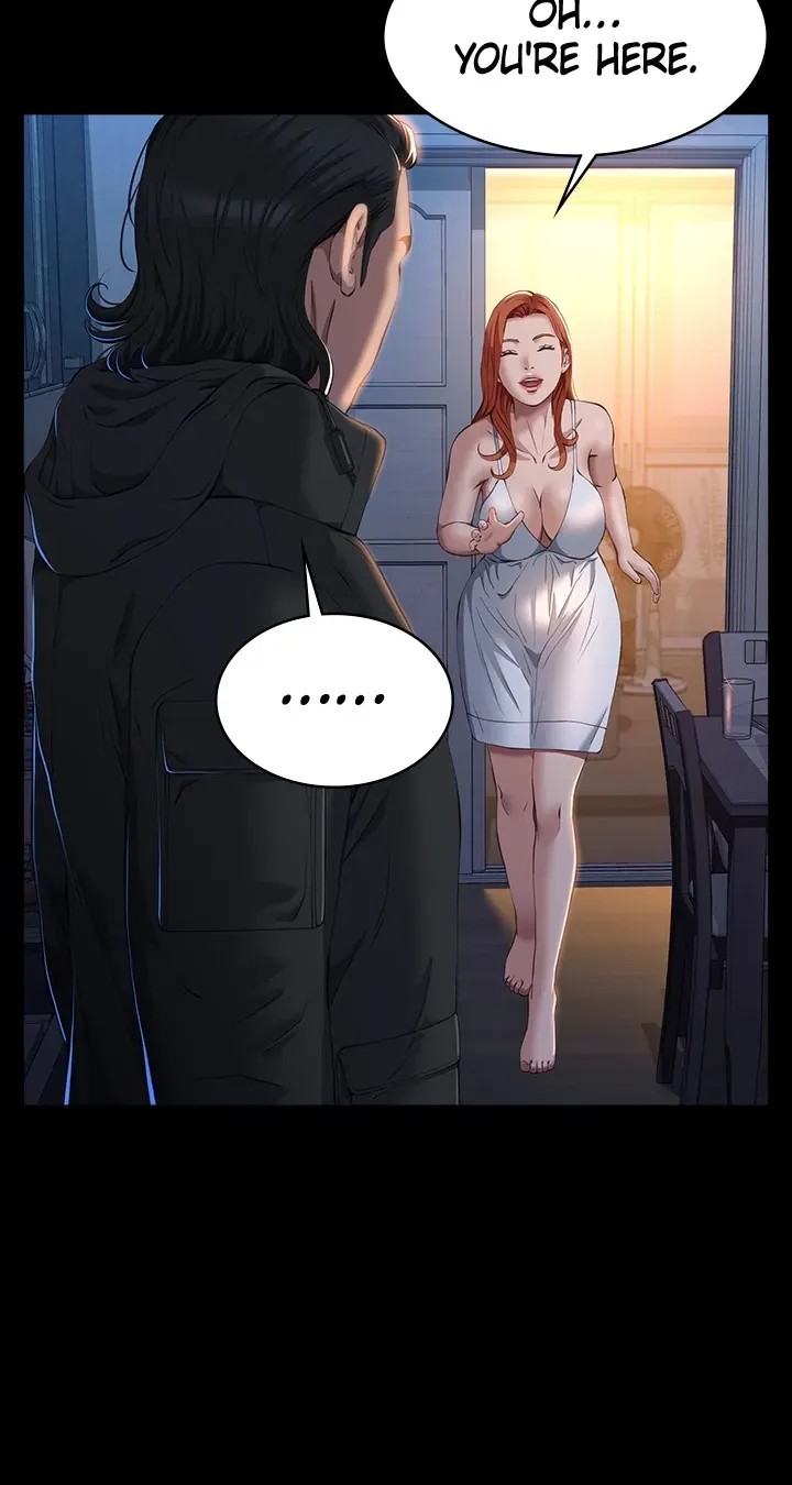 Read Resume chapter 40 image 42 on Lezhin