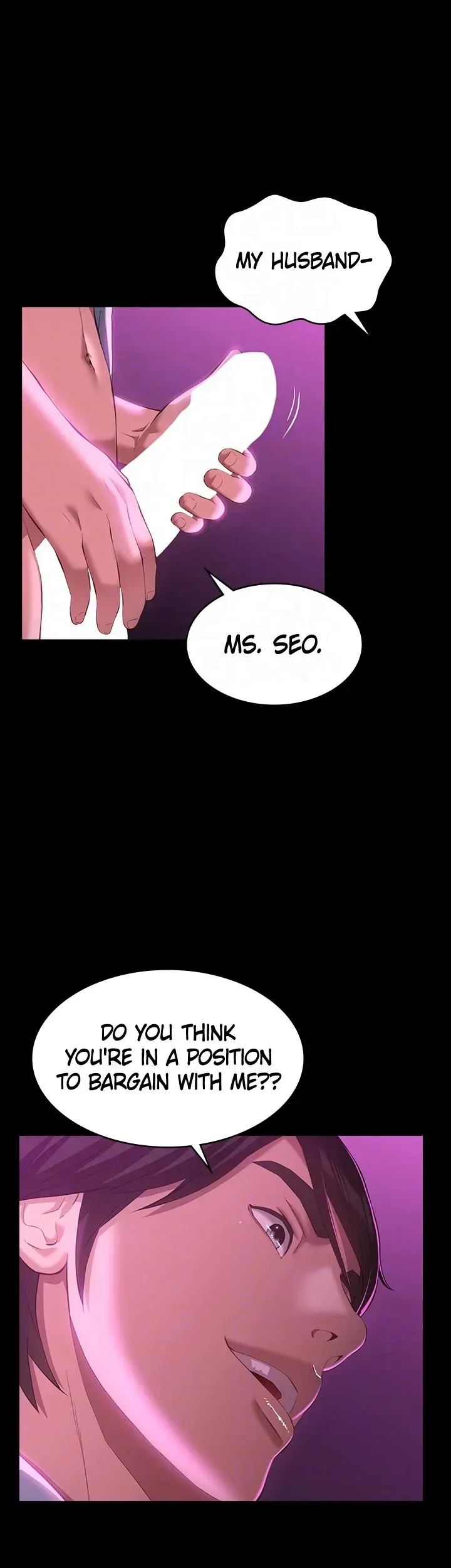 Read Resume chapter 41 image 19 on Lezhin