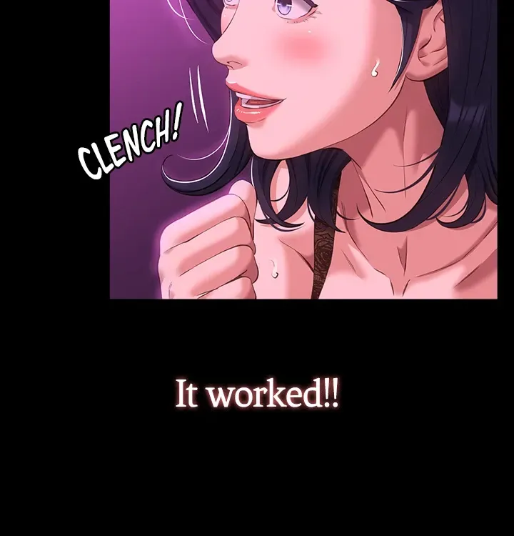 Read Resume chapter 41 image 29 on Lezhin