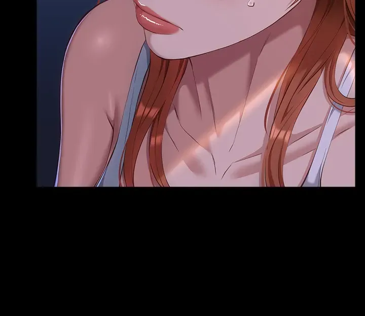 Read Resume chapter 41 image 3 on Lezhin