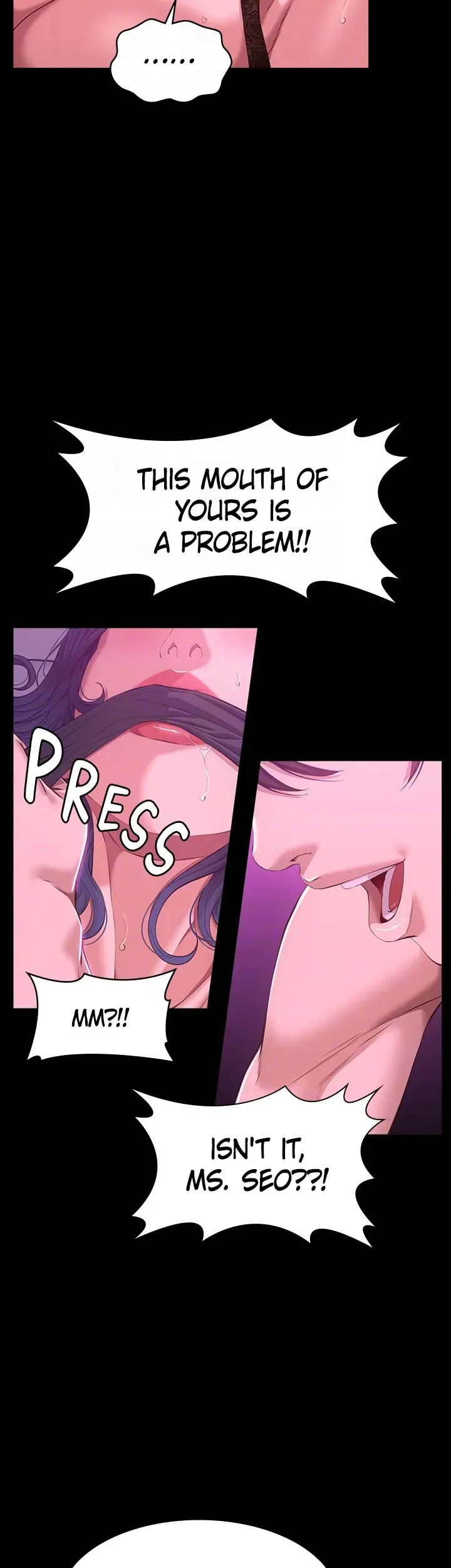 Read Resume chapter 41 image 38 on Lezhin