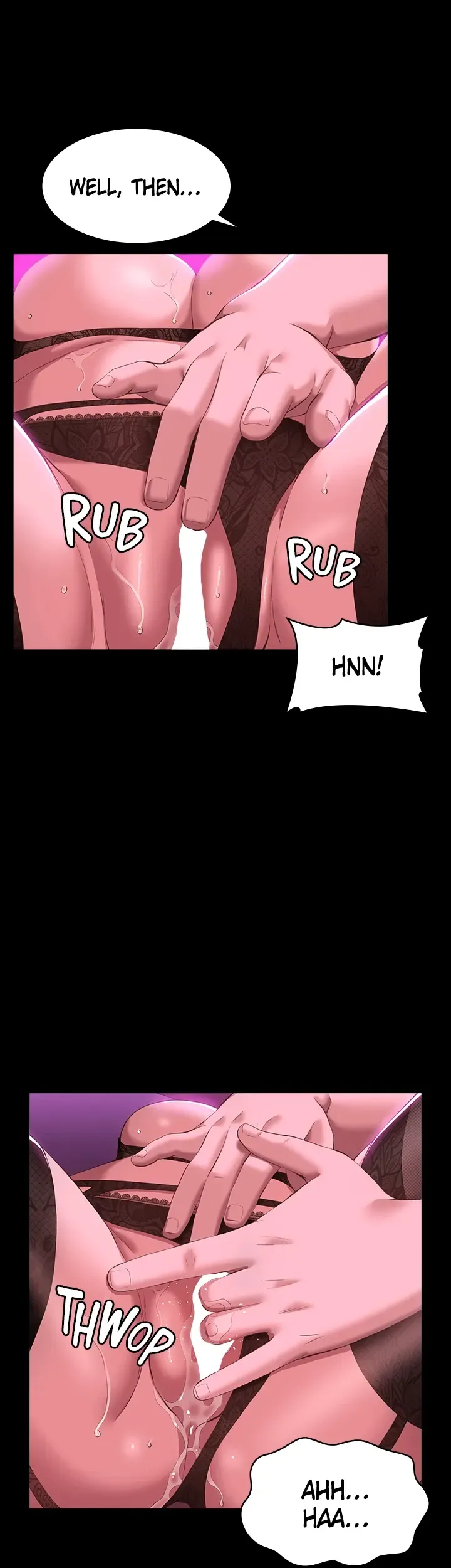 Read Resume chapter 41 image 40 on Lezhin