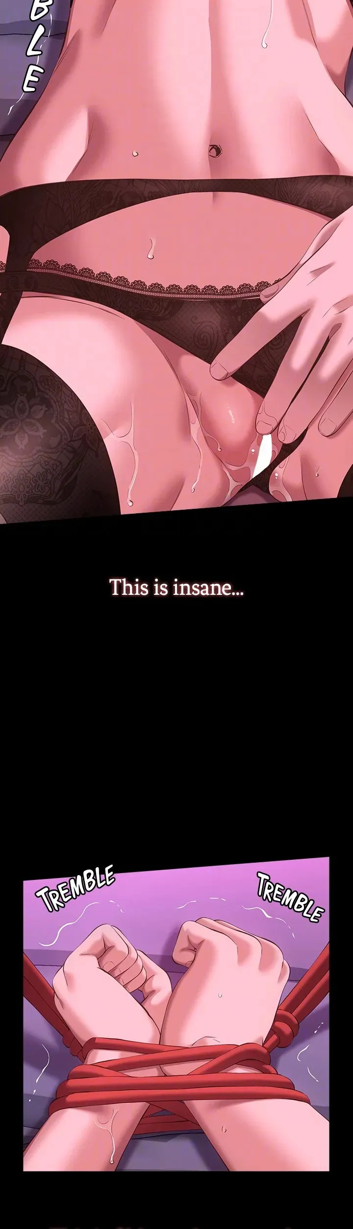 Read Resume chapter 42 image 13 on Lezhin
