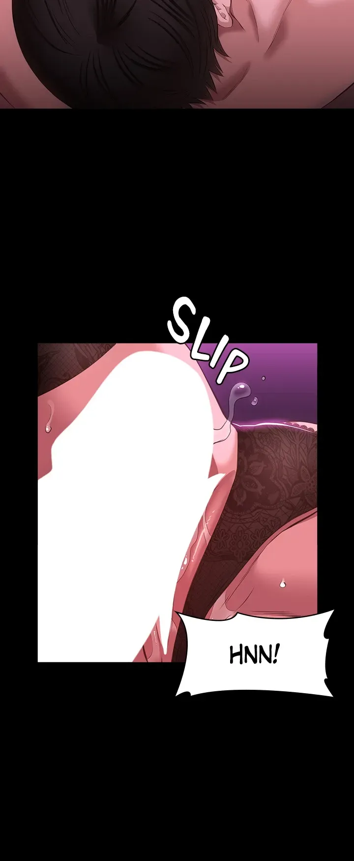 Read Resume chapter 42 image 20 on Lezhin