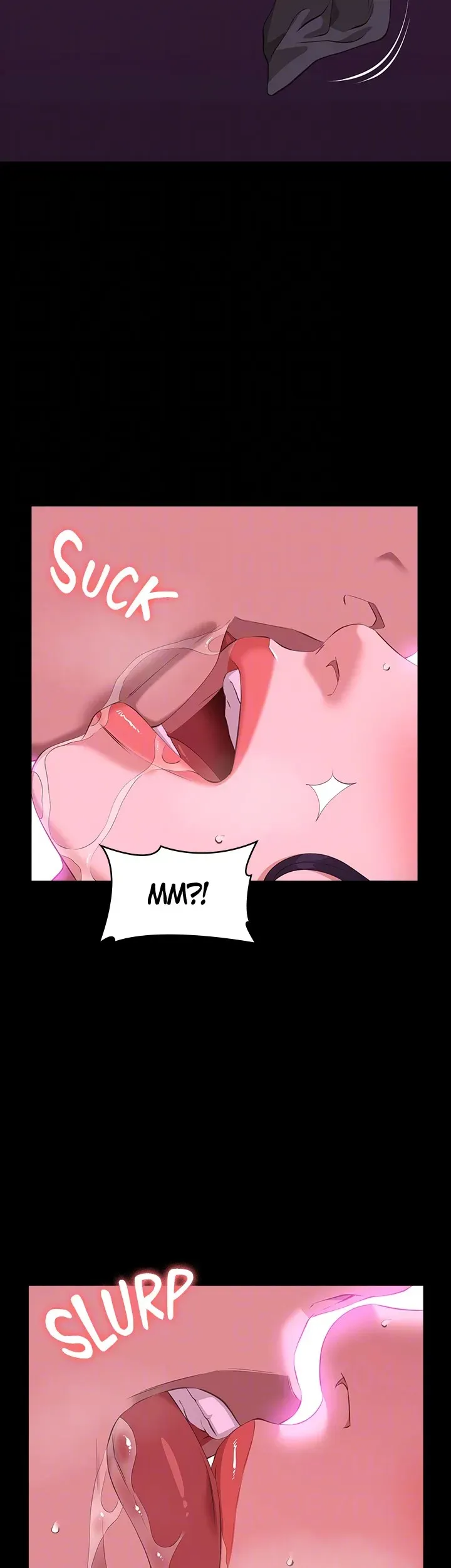 Read Resume chapter 42 image 36 on Lezhin