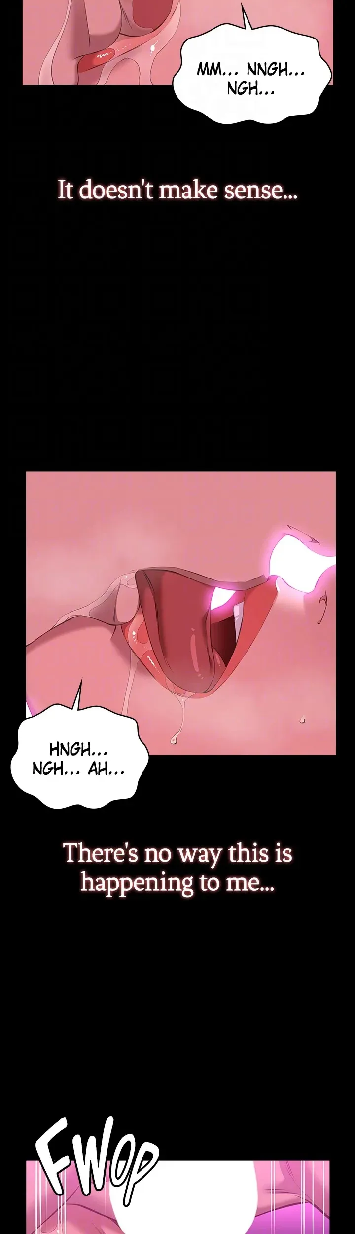 Read Resume chapter 42 image 37 on Lezhin