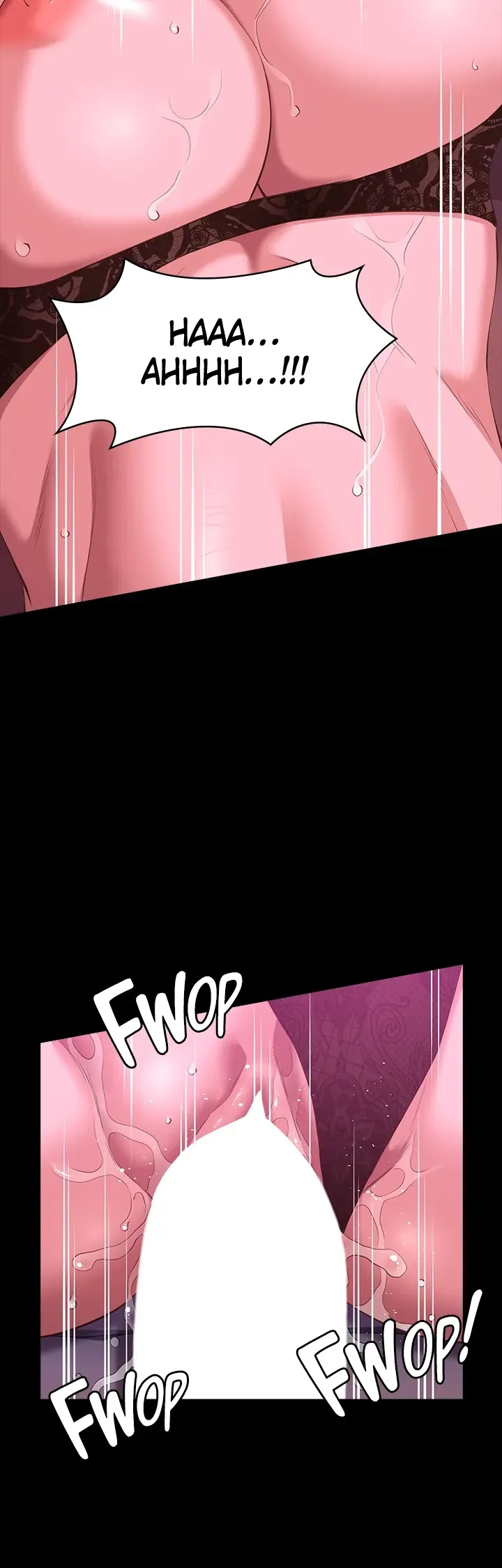 Read Resume chapter 42 image 41 on Lezhin