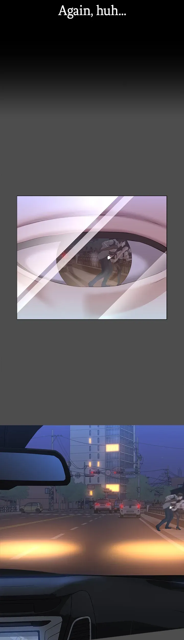 Read Resume chapter 42 image 50 on Lezhin