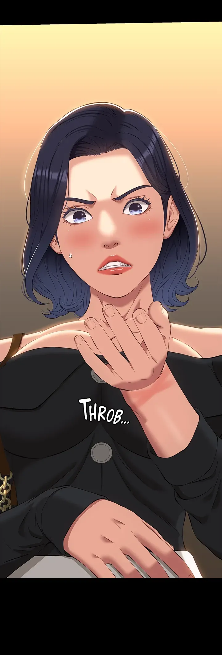 Read Resume chapter 43 image 2 on Lezhin