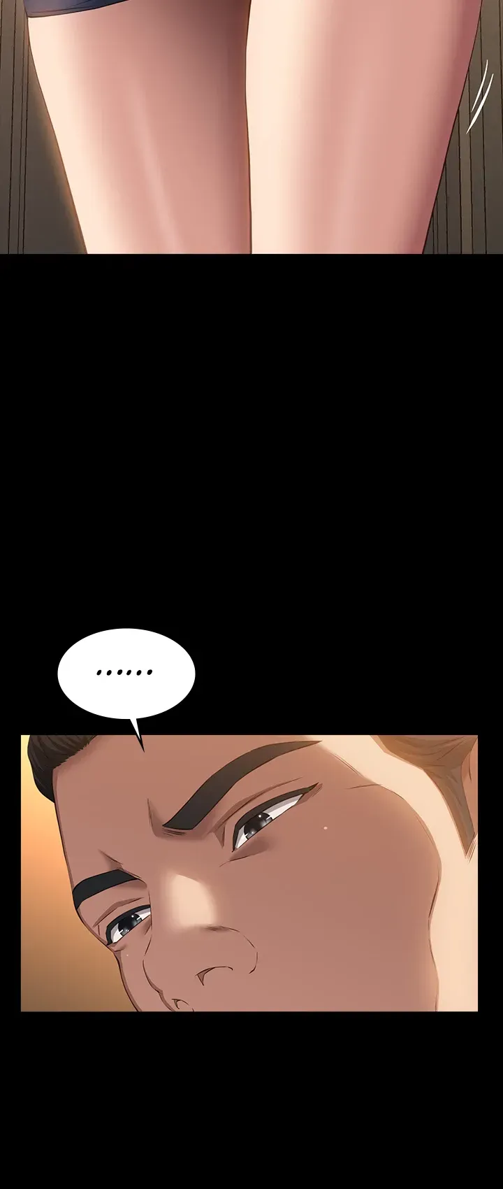 Read Resume chapter 43 image 25 on Lezhin
