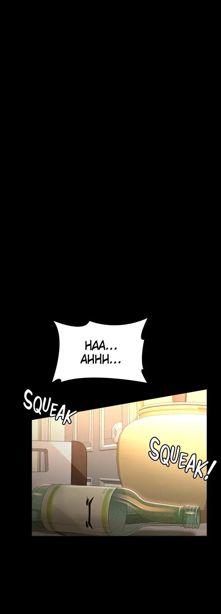 Read Resume chapter 43 image 28 on Lezhin
