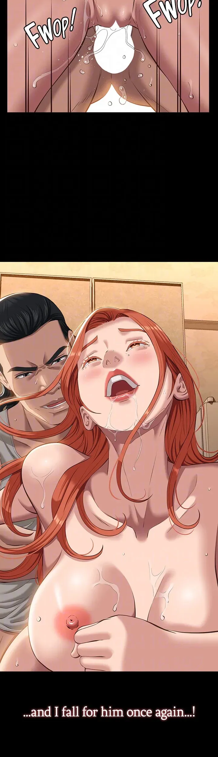 Read Resume chapter 43 image 34 on Lezhin