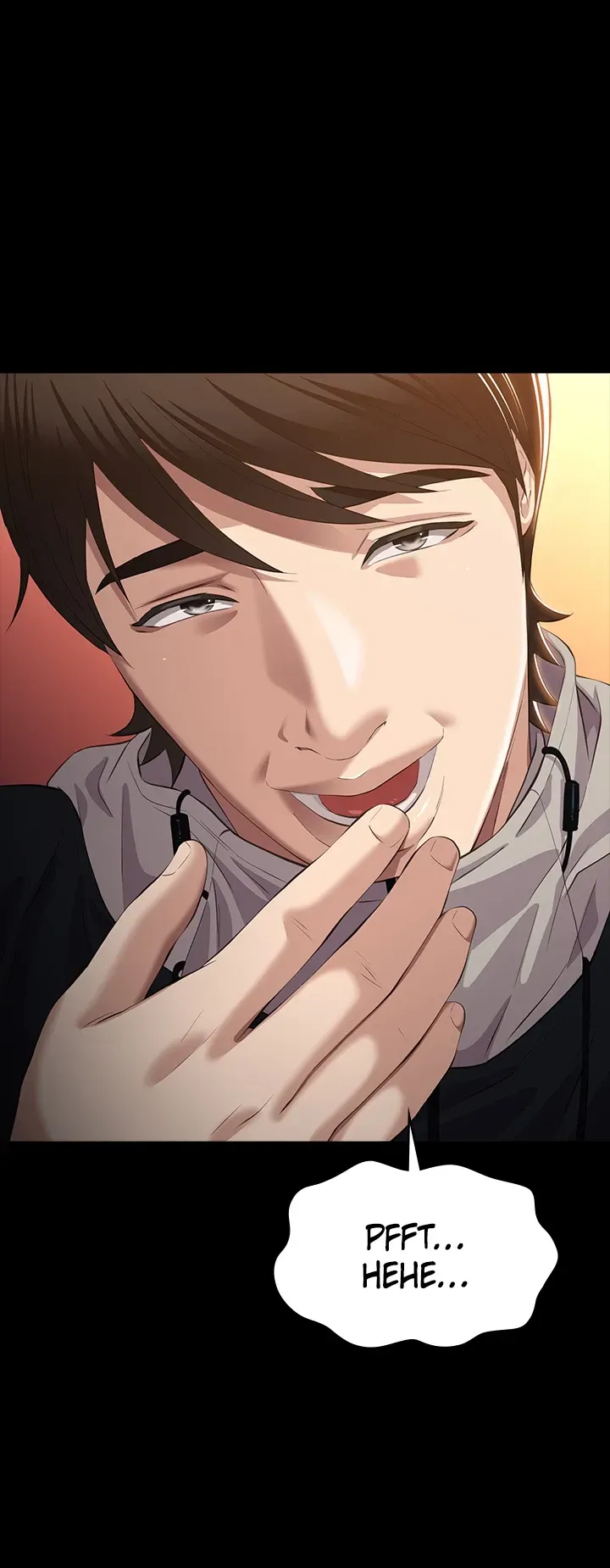 Read Resume chapter 43 image 53 on Lezhin