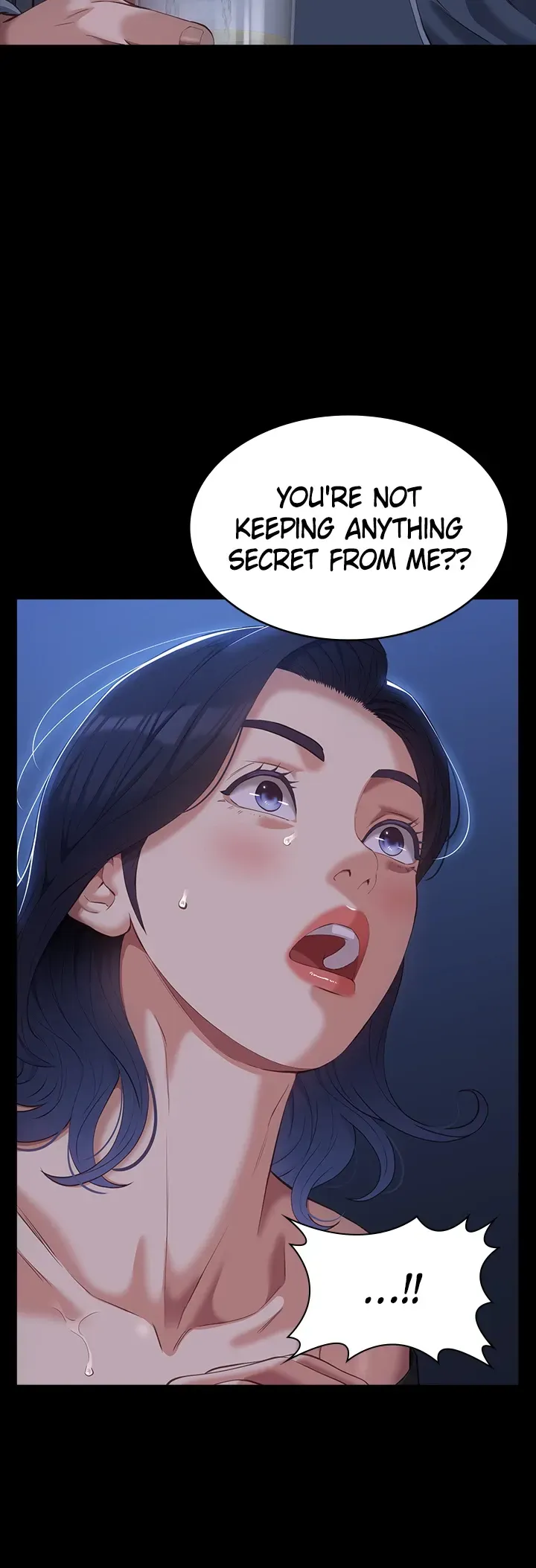 Read Resume chapter 43 image 8 on Lezhin